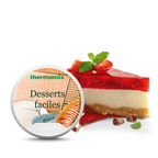 Desserts faciles - Clé Recettes Thermomix® - 1