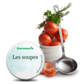 Soupes - Clé Recettes Thermomix® - 1