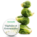 Végétales et gourmandes - Clé Recettes Thermomix® - 1