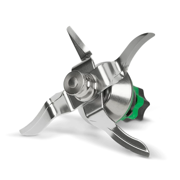 Couteaux Thermomix® TM7-TM6 - 1