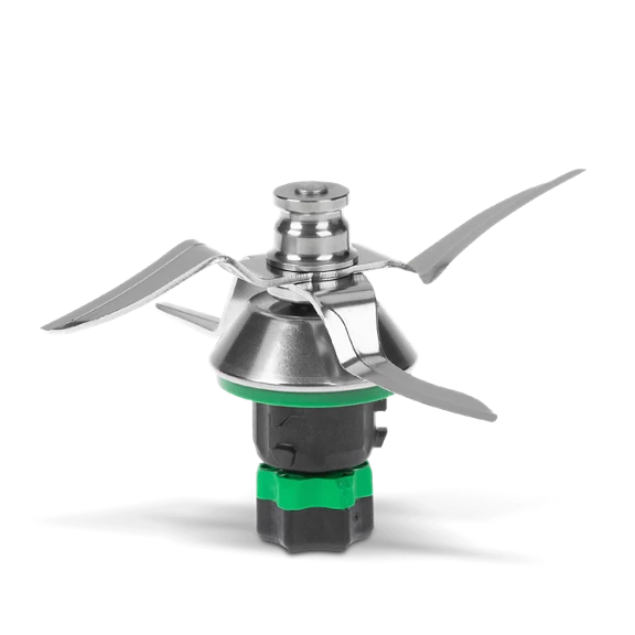 Couteaux Thermomix® TM7-TM6 - 2