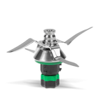 Couteaux Thermomix® TM7-TM6 - 2