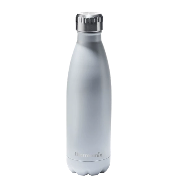 Bouteille isotherme FLSK-Thermomix® blanche (500ml) - 2