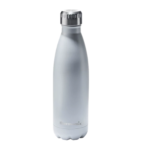Bouteille isotherme FLSK-Thermomix® blanche (500ml) - 2