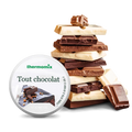 Tout Chocolat - Clé Recettes Thermomix® - 1