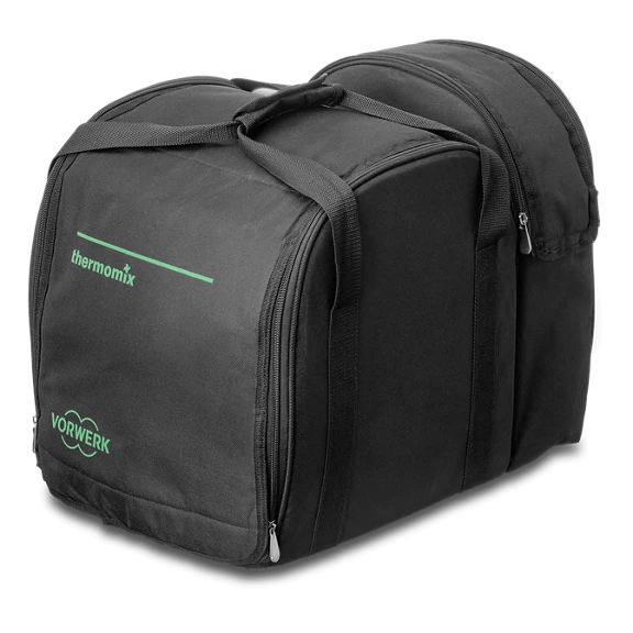 Sac de transport Noir Thermomix® - 2